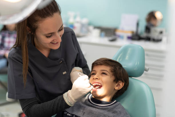 , MO Emergency Dental Service Company