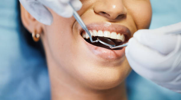 Best Emergency Orthodontic Repairs in New Franklin, MO