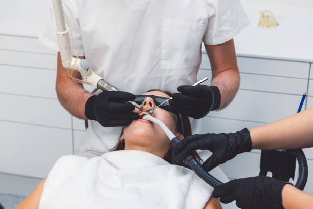 Best Emergency Denture Repair in New Franklin, MO